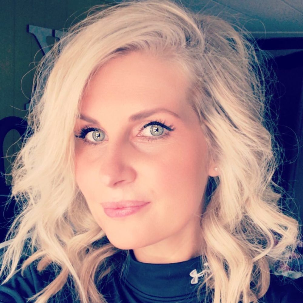 Meet your Posher, Tori